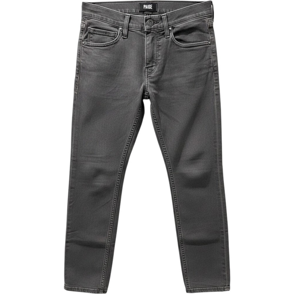 Paige‎ Men's Croft skinny Jeans